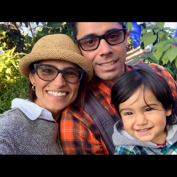 Welcome to my closet, click here to learn more! - Picture 3 of 6